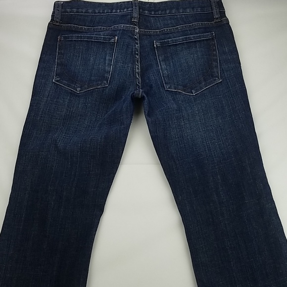 Paper Denim & Cloth Emma Jeans 2-MOD-65 stretch - Picture 4 of 8